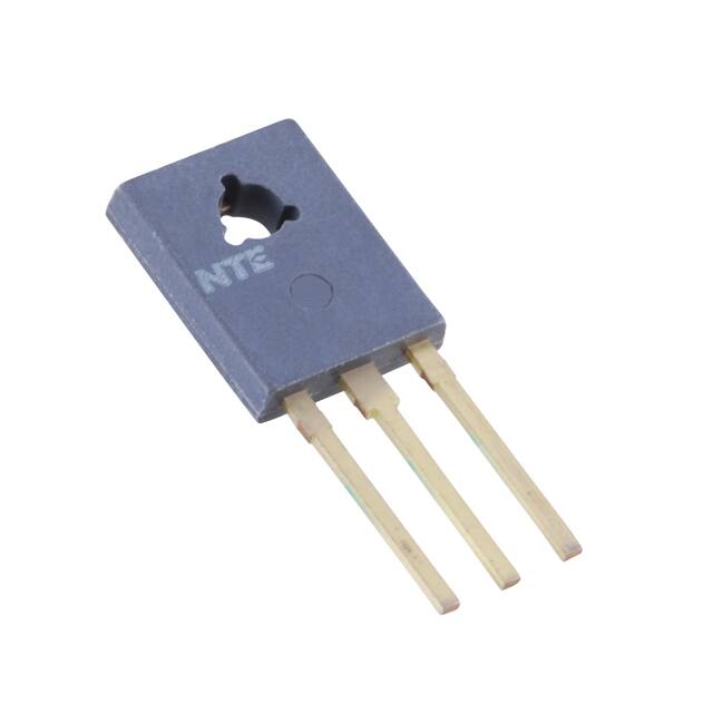 NTE183 TRANS PNP 60V 10A TO127