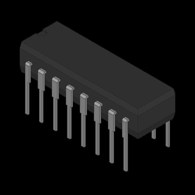 5962-8672601EA DUAL MARKED (93S48/BEA)