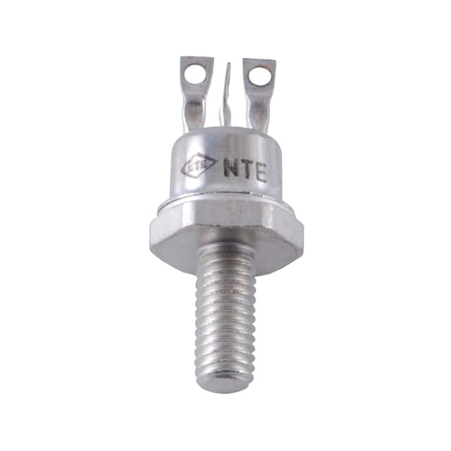 NTE75 TRANS NPN 80V 5A TO111