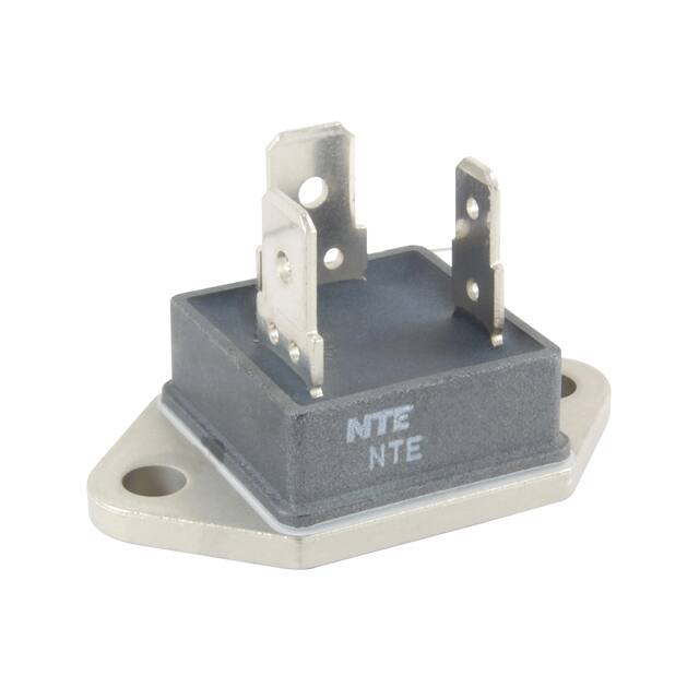 NTE96 TRANS NPN 100V 7A TO59