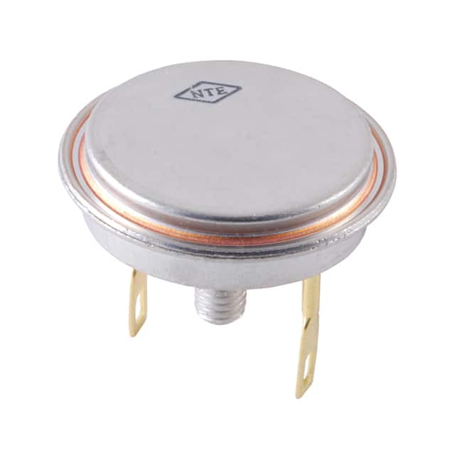 NTE330 TRANS NPN 40V 25A TO36