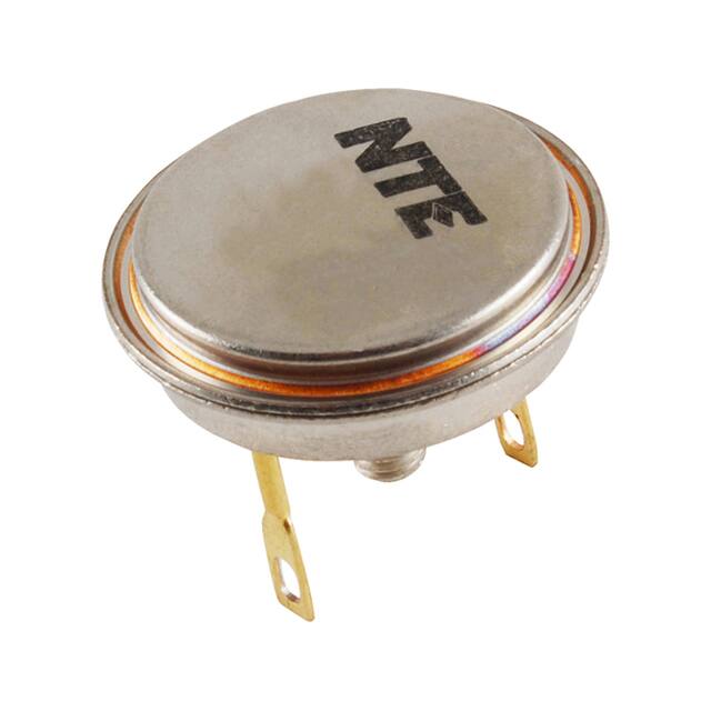 NTE28 TRANS PNP 45V 60A TO36