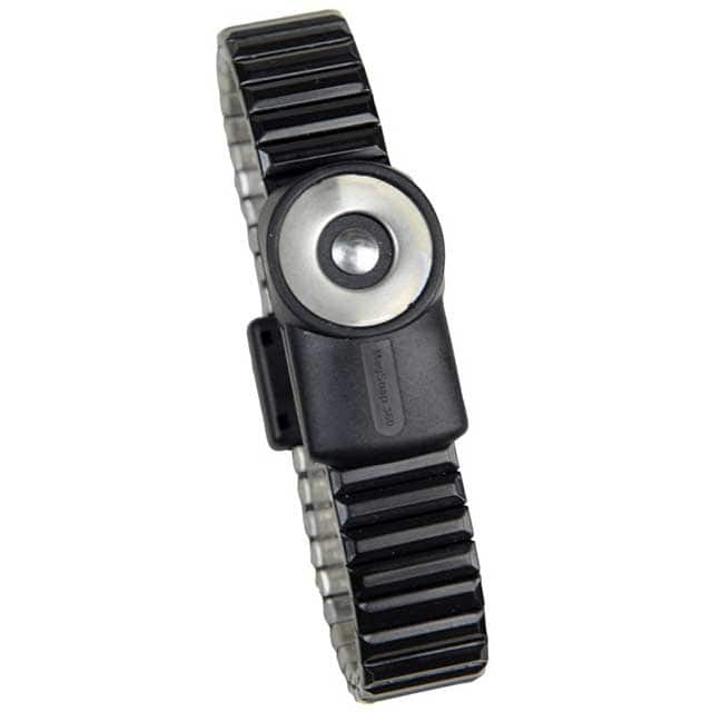 2227 WRIST STRAP LARGE MAGNETIC