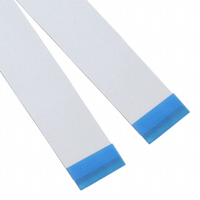 FJH-50-D-02.00-4 CABLE FFC 50POS 0.50MM 2"