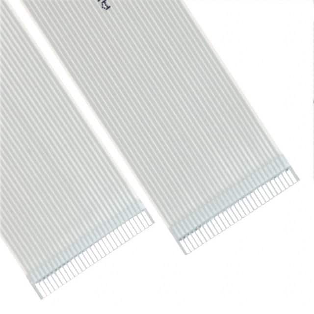 100R28-203B CABLE FFC 28POS 1.00MM 7.99"