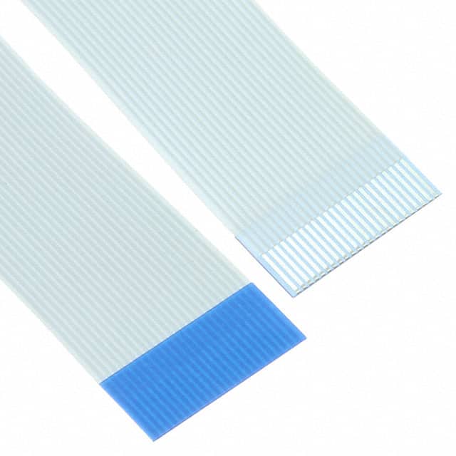AFFC-050-24-051-11 CABLE FFC 24POS 0.50MM 2"