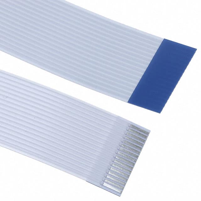0152670326 CABLE FFC 16POS 1.00MM 8"