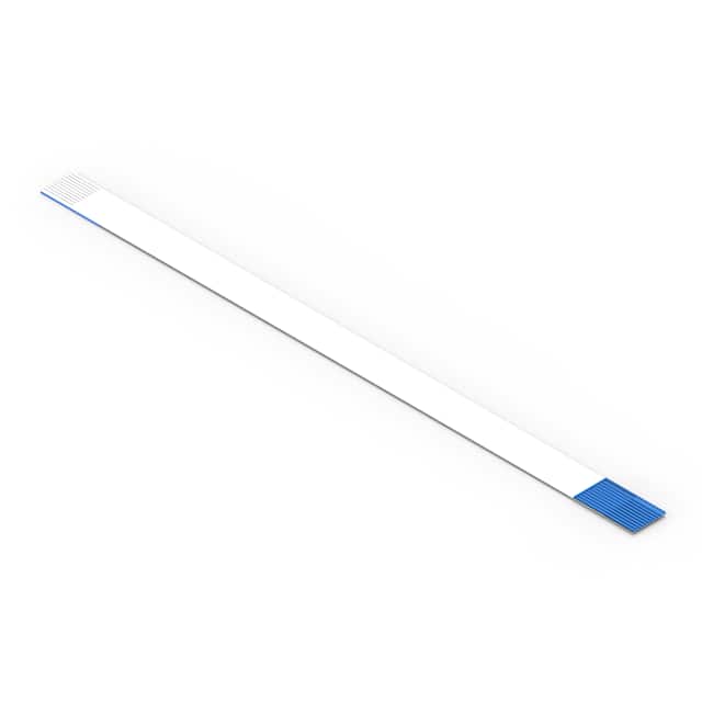687714050002 CABLE FFC 14POS 0.50MM 1.97"