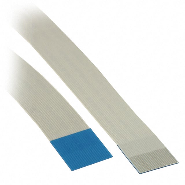 687720200002 CABLE FFC 20POS 0.50MM 7.87"