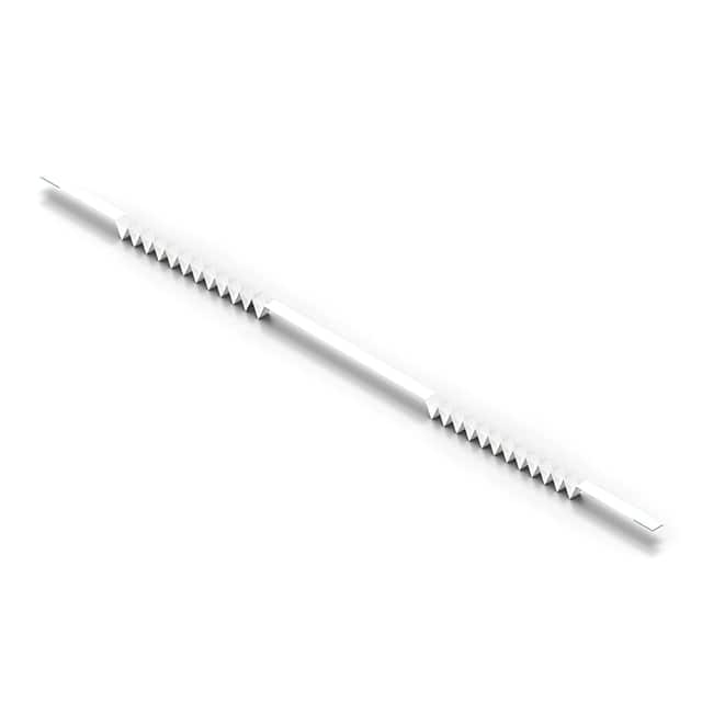 687640225002 CABLE FFC/FPC 40POS 0.5MM 19.7"