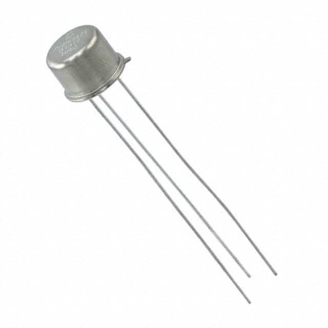 JANTXV2N3421 TRANS NPN 80V 3A TO5