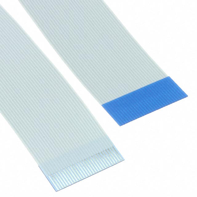AFFC-050-28-153-11 CABLE FFC 28POS 0.50MM 6"