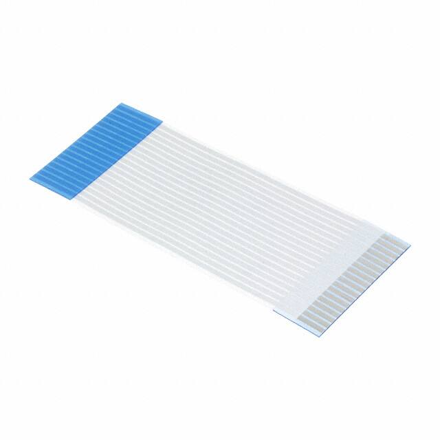 0151670336 CABLE FFC 18POS 1.00MM 2"