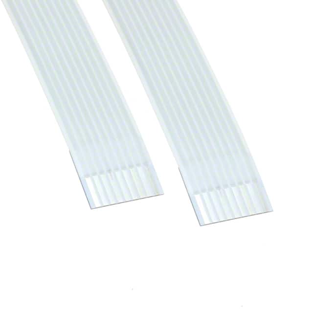 0982670771 CABLE FFC 9POS 1.00MM 3"
