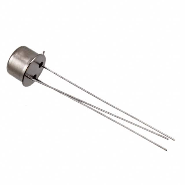 JANTX2N5667 TRANS NPN 300V 5A TO5