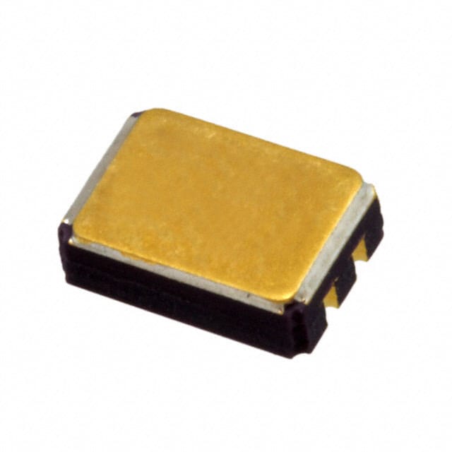 JANTXV2N2222AUA TRANS NPN 50V 0.8A 4SMD