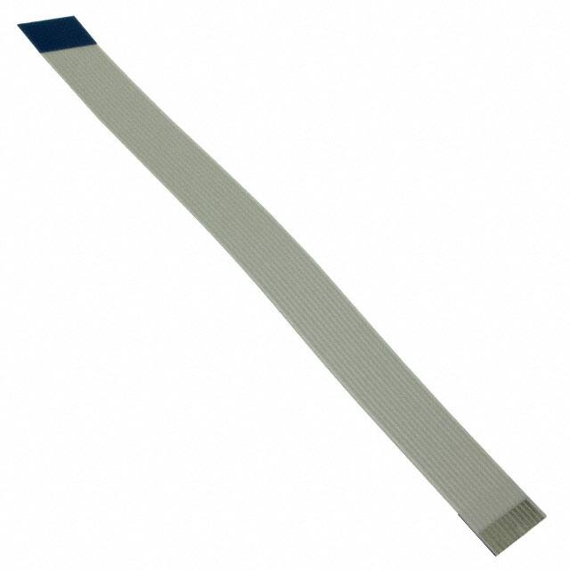 0982670276 CABLE FFC 12POS 1.00MM 5"