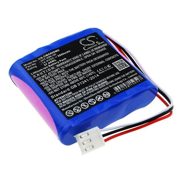 CS-CMA600MD BATTERY Replacement for Cameron Sino CS-