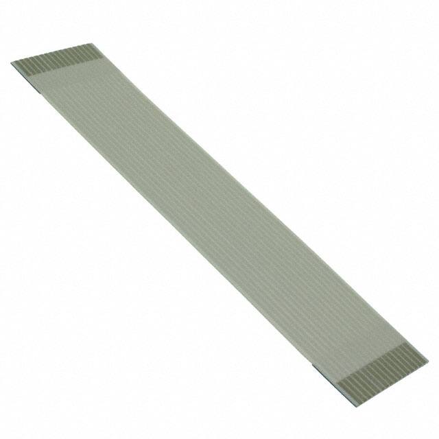 0982670315 CABLE FFC 16POS 1.00MM 3"