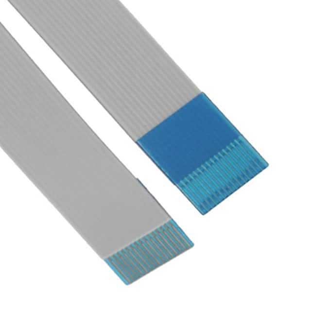 FJH-15-R-4.375-4 .5MM FLEX CABLE JUMPER