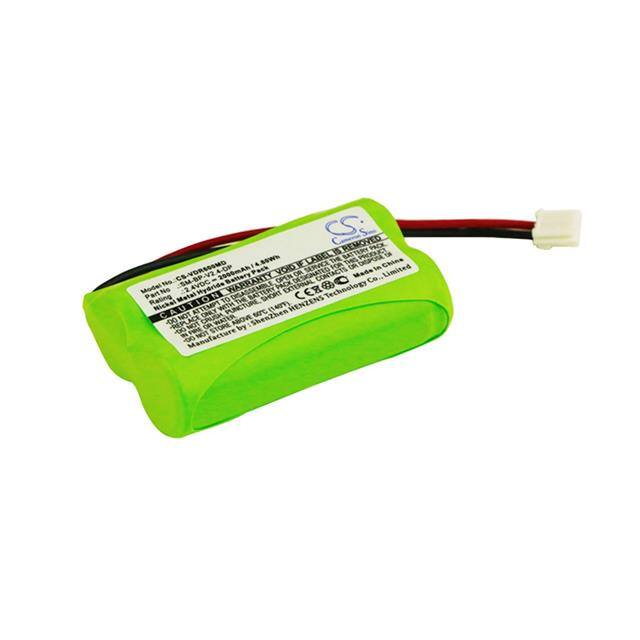CS-VDR600MD BATTERY Replacement for Cameron Sino CS-