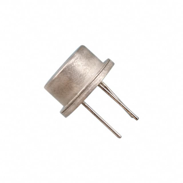 JANTX2N1485 TRANS NPN 40V 3A TO8