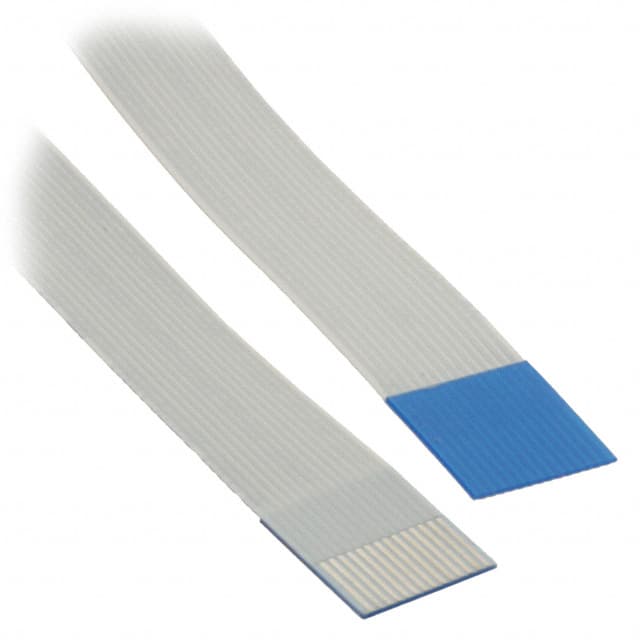 687714200002 CABLE FFC 14POS 0.50MM 7.87"