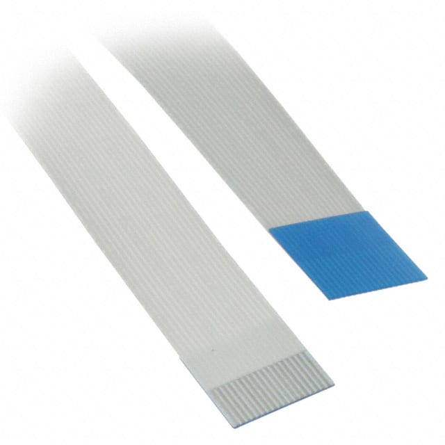 687718200002 CABLE FFC 18POS 0.50MM 7.87"