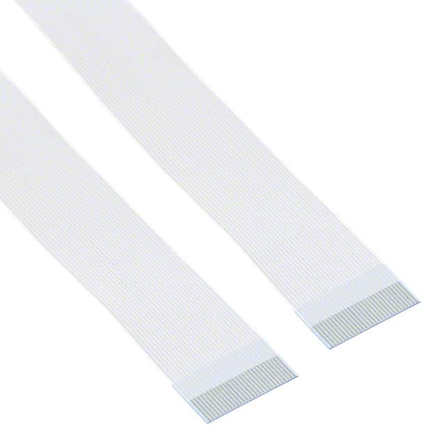687728152002 CABLE FFC 28POS 0.50MM 5.98"