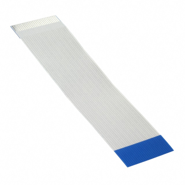 686726152001 CABLE FFC 26POS 1.00MM 5.98"