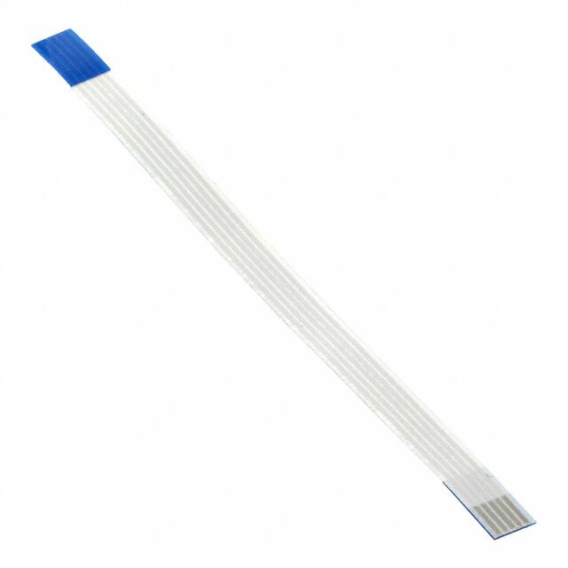 686705152001 CABLE FFC 5POS 1.00MM 5.98"