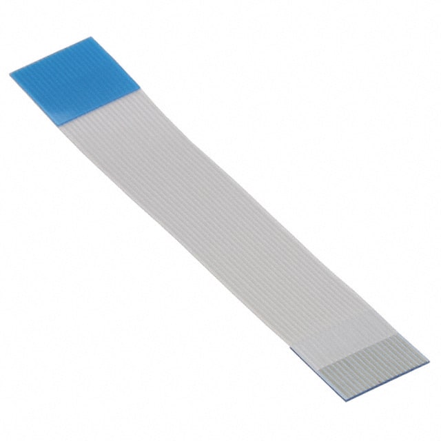 687718050002 CABLE FFC 18POS 0.50MM 1.97"