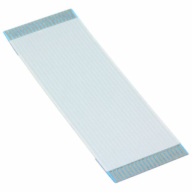 FJ-20-D-02.00-4 1MM FLEX CABLE JUMPER