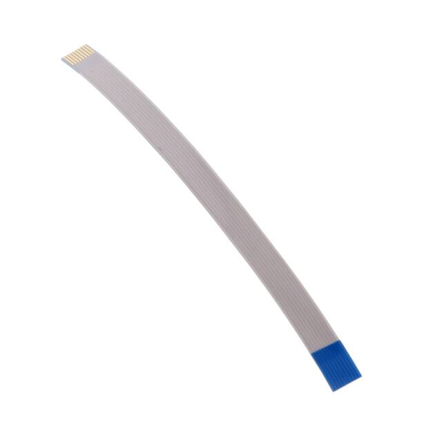 0150200770 CABLE FFC 9POS 0.50MM 3"