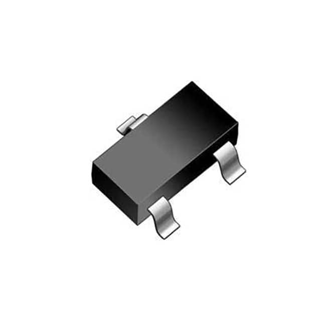 MMBT3906 Small Signal Transistor