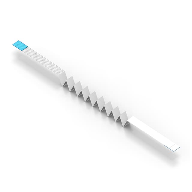 687730119002 CABLE FFC/FPC 30POS 0.5MM 7.87"