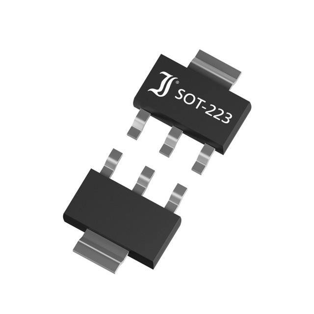 BCP55-16-AQ BJT, SOT-223, 60V, 1000MA, 0