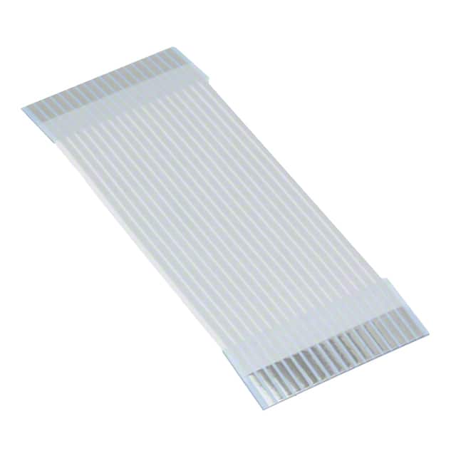 0151670333 CABLE FFC 18POS 1.00MM 1.18"