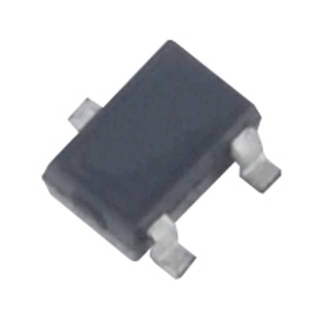 NTE2646 TRANS NPN 65V 0.1A TO204AA