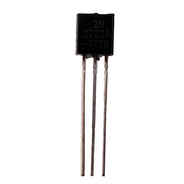 PART TRANSISTOR 2N2222 TRANSISTOR 2N2222