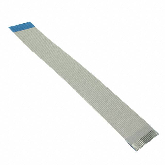 0151670342 CABLE FFC 18POS 1.00MM 5"