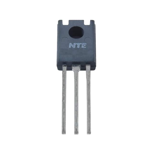 NTE2517 TRANS NPN 50V 2.5A TO204AA