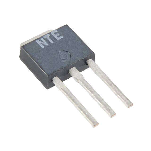 NTE2525 TRANS PNP 50V 8A TO251