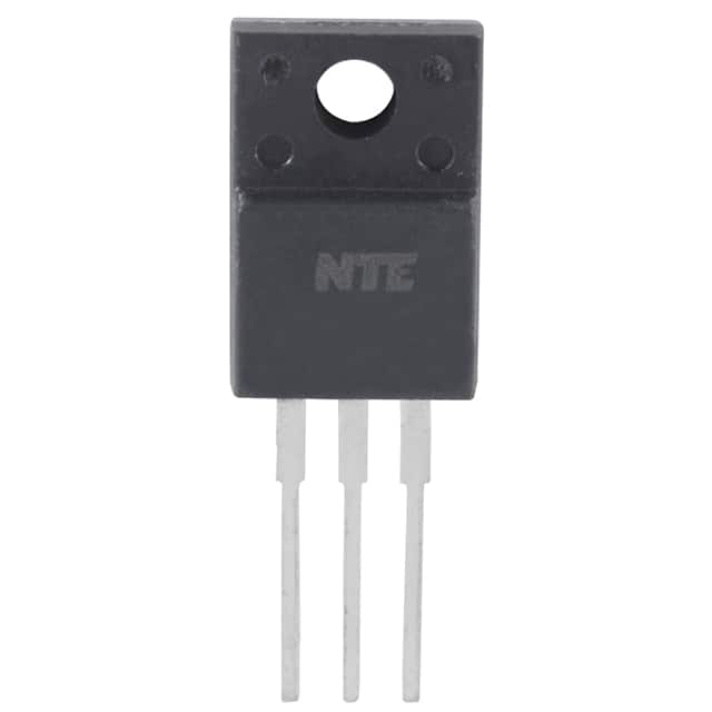 NTE2699 TRANS NPN 60V 15A TO220