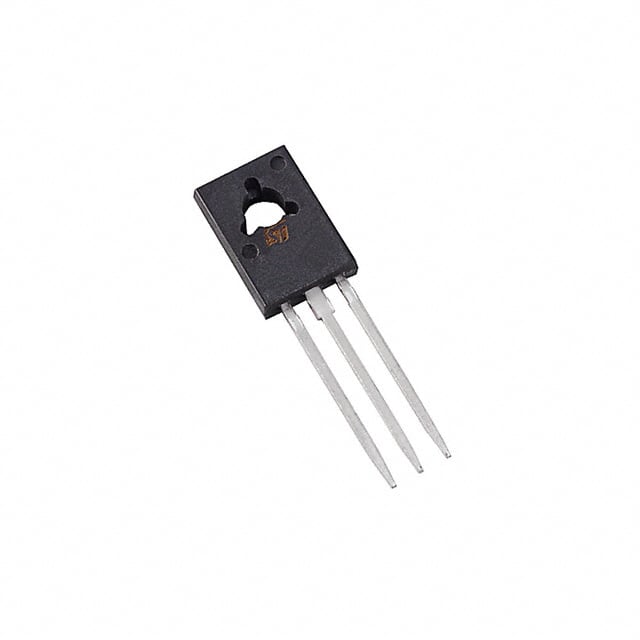MJE802 TRANS NPN DARL 80V 4A SOT32