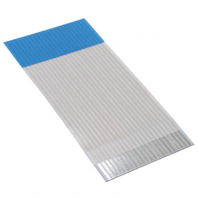 686722050001 CABLE FFC 22POS 1.00MM 1.97"