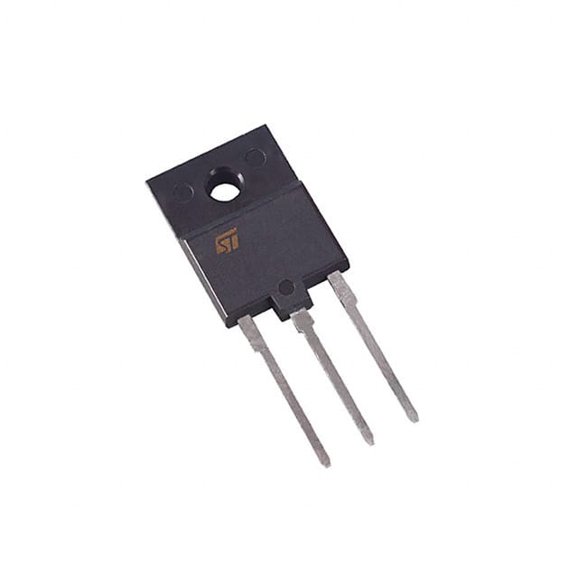 BU508AFI TRANS NPN 700V 8A ISOWATT-218FX
