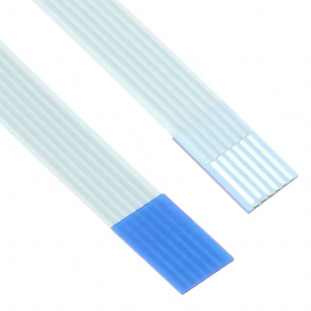 311-06-0051 CABLE FFC 6POS 0.039" 2.00"