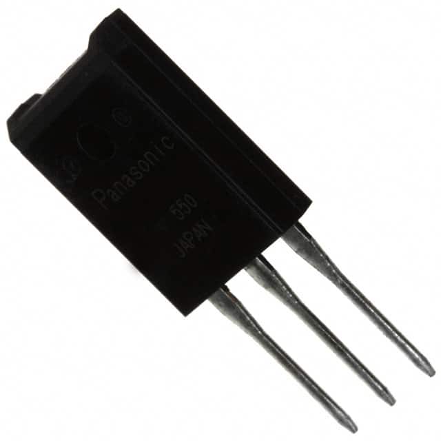 2SC4960 TRANS NPN 800V 1A TOP-3F