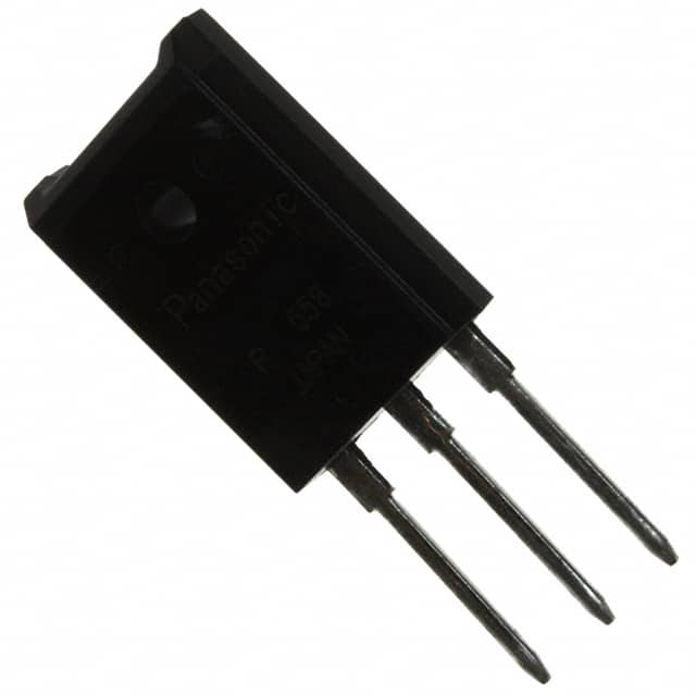 2SD14850P TRANS NPN 100V 5A TOP-3F